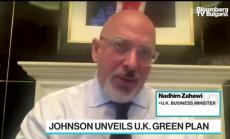 Великобритания залага на преквалификацията