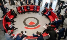 Пазарът на никел остава почти изцяло парализиран  