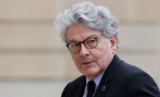 Тиери Бретон изненадващо напусна Европейската комисия с критика към фон дер Лайен