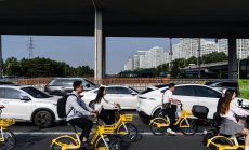 Автомобилните застрахователи се задъхват от бума на електромобилите в Китай