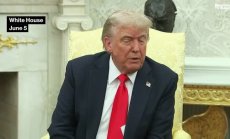 Тръмп: Разочарован съм от Илон