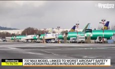 Проблемът на Boeing е проблем за авиосектора