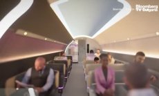 Как Virgin Hyperloop ще транспортира хора, част 3