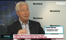 Джейми Даймън: Регулациите за банките ще се влошат