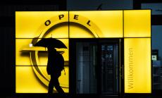 Opel разглежда възможността за завръщане на руския пазар