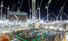 Великобритания извади Китай от ядрената си енергетика