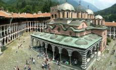 Пощата на Рилския манастир има най-големи приходи от пощите в областта