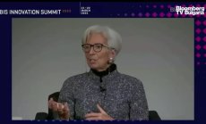 Лагард смята дигиталното евро за ключ към автономните плащания