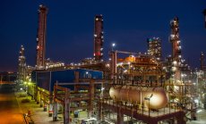 Гърция става газов хъб за Централна и Източна Европа