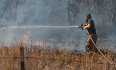 Европа е изпепелена и наводнена от зачестяващите екстремни климатични явления