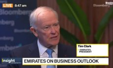 Сър Тим Кларк от Emirates за митата, веригите на доставки и Boeing - Част 1