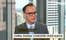Москва и Пекин се тревожат за АУКУС
