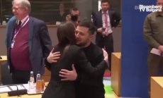 Това едва ли е краят на кариерата на Сана Марин