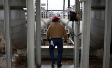 САЩ трябва да запълнят своите опасно ниски петролни резерви