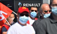 Колко работни места губят големите компании в Европа?