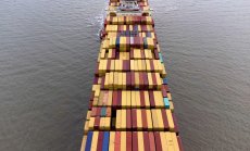 Кризата в Червено море създаде печеливши и губещи в Азия - цените скочиха