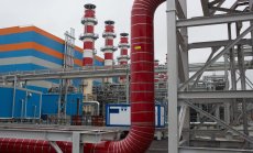 ЕС вероятно ще предложи нулева квота за забраната на руски газ