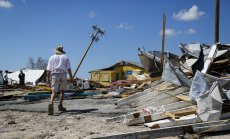 Природните бедствия причиниха загуби за 260 милиарда долара през 2022 г.