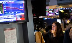 Срещнете се с бичия пазар. Същото е както при мечия пазар