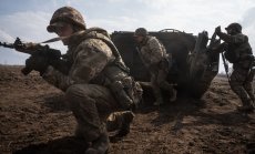 Украински войници залагат дронове в заложни къщи заради пристрастяване към хазарта