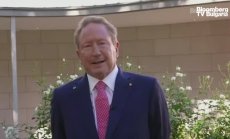 Андрю Форест за помощта за Газа, част 2