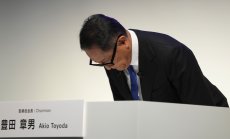 Япония спира продажбите на 6 модела, 3 от тях на Toyota  