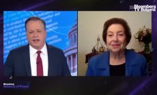 Анджела Стент за помощта за Украйна, част 1