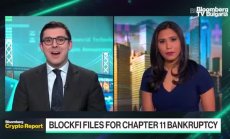 BlockFi и възможността на юрисдикциите да работят с крипто, част 1