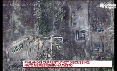 Финландия е разтревожена от кибер атаките срещу Украйна 