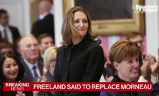 Предизвикателствата за Фриланд, част 2