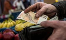 Продажбите на дребно в САЩ се повишават с най-слаб темп от шест месеца 