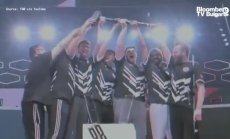 Наближава ли края на е-спортовете