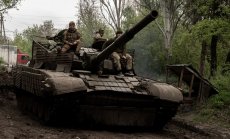 Украйна се нуждае от повече от арсенал за $30 млрд., за да отвърне на Русия