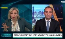 Citi: Пазарите се отнасят конструктивно към митата