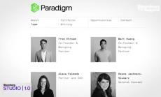 Как беше основана Paradigm