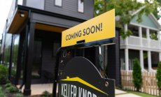 Лъч надежда за дисфункционалния имотен пазар в САЩ