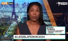 Фердинанд: Строгите AI регулации са нужни за интегрирания пазар