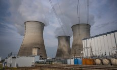 Разрастващите се конфликти са риск за развитието на ядрената енергетика