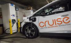 Microsoft инвестира над 2 млрд. долара в стартъпа за автономни автомобили Cruise