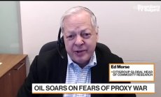 Ед Морс очаква дългосрочни последици за петрола