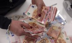 Защо данъкоплатците трябва да спасят Monte dei Paschi