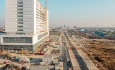 Италия превръща най-големия свободен терен в Европа в копие на Силициева долина