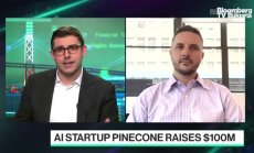 Pinecone и зората на векторните бази данни, част 1