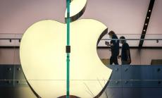 Аpple oтново отчете невероятно силни тримесечни данни