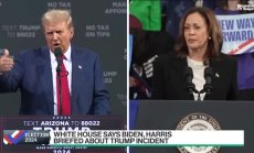 Тайните служби на САЩ осуетяват втори опит за убийство на Тръмп