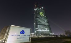 ЕЦБ леко свива програмата за изкупуване на облигации 