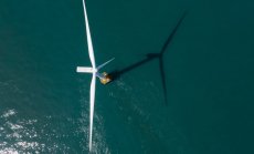 Датски инвеститор набира €12 милиарда за фонд за възобновяема енергия