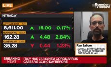 Защо Израел започва да поставя четвърта доза, част 2