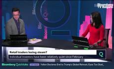 Wall Street отчита голяма равносметка след утихване на манията по #meme акциите, част 2