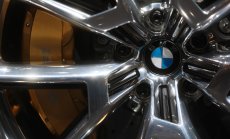 Маржът на печалбата на BMW пада до четиригодишно дъно